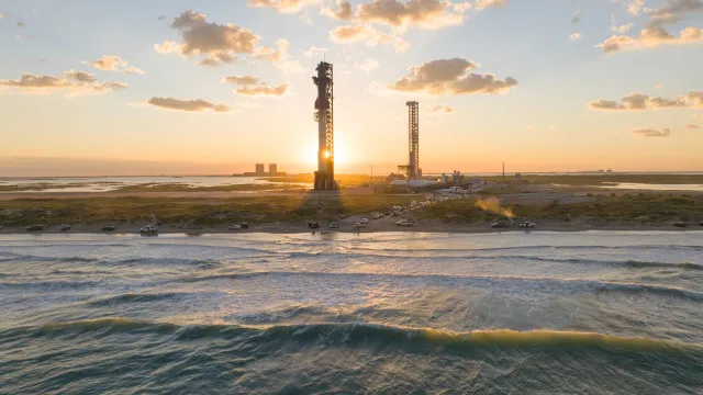 SpaceX e Google querem colocar data centers no Espaço