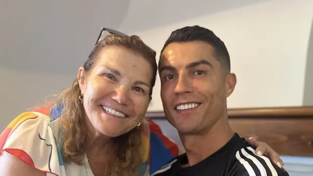 
                    Chorou e ficou em choque. Dolores Aveiro quebra silêncio sobre polémica
                