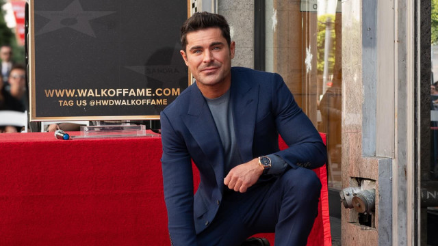 Parabéns, Zac Efron! A estrela de 'High School Musical' comemora 38 anos