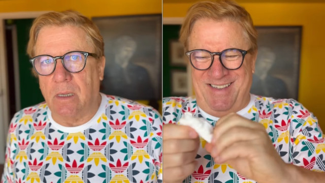 Herman José e a hilariante interação com o ChatGPT: