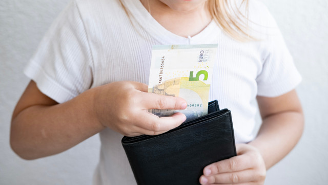 Valores do abono de família vão aumentar (à boleia da inflação)