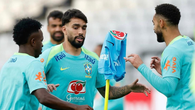 Brasil leva virada inédita e perde do Japão por 3 a 2 em Tóquio