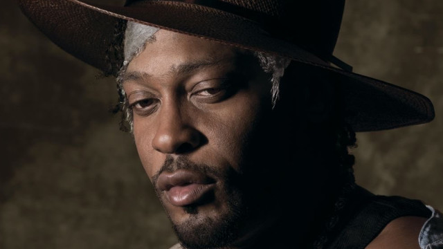 Morreu o cantor de R&B D'Angelo. Tinha 51 anos 