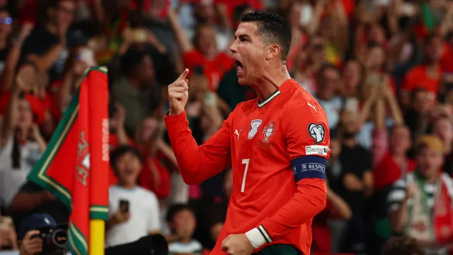 
                    Vitória embala Portugal rumo ao Mundial? Os melhores jogos para apostar
                