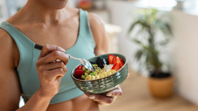 Estudo: Uma dieta saudável só traz benefícios se for seguida regularmente