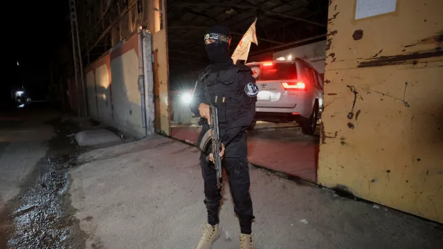 
                    Relatório israelita acusa Hamas de violência sexual 