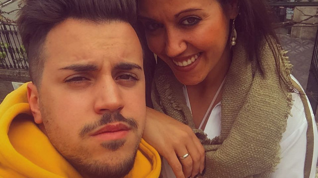 Quem eram Marisa e Pedro Jorge antes da fama? Veja as imagens do casal