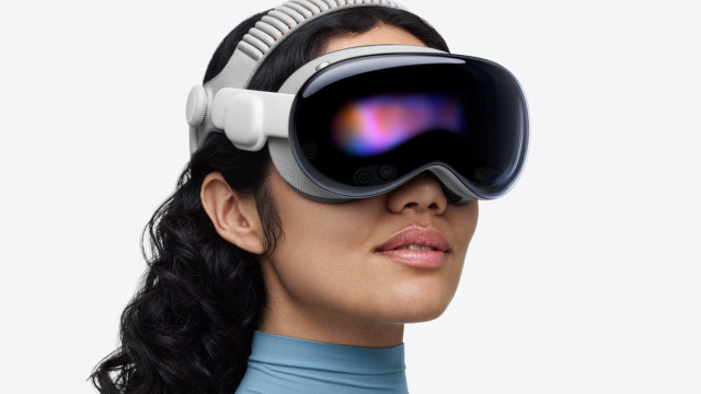 À espera de um novo Vision Pro? Temos boas e más notícias…