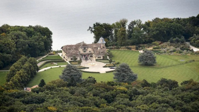 Enfermeira de Schumacher violada na casa do piloto por amigo da família