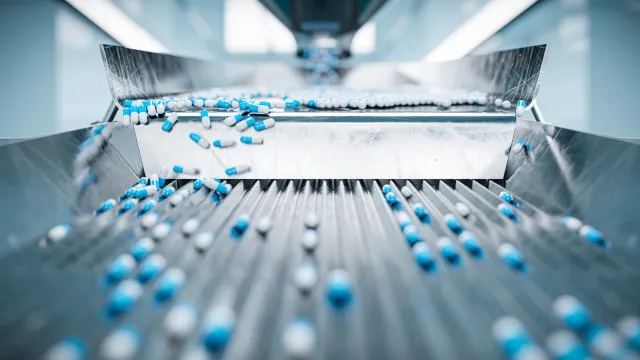 
                    SNS. Novos medicamentos para doença neurodegenerativa e cancro no cérebro
                