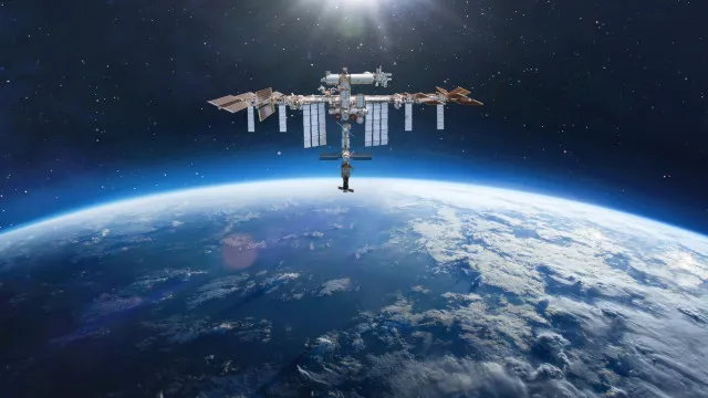 Cada euro gerado pelo setor espacial cria mais 1,17 euros na economia