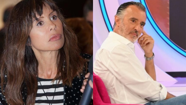 Moura Guedes acusa Cotrim Figueiredo: 