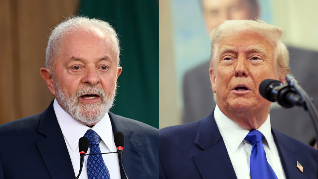 Governo comunica aos EUA que iniciará consultas para aplicar reciprocidade contra tarifas de Trump