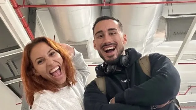 Catarina Miranda acabou na GNR apÃ³s novo encontro com Afonso LeitÃ£o