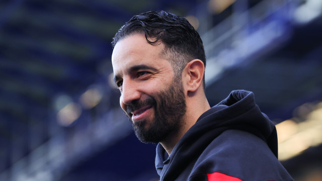 Da 'guerra' interna à indemnização choruda. Tudo sobre demissão de Amorim