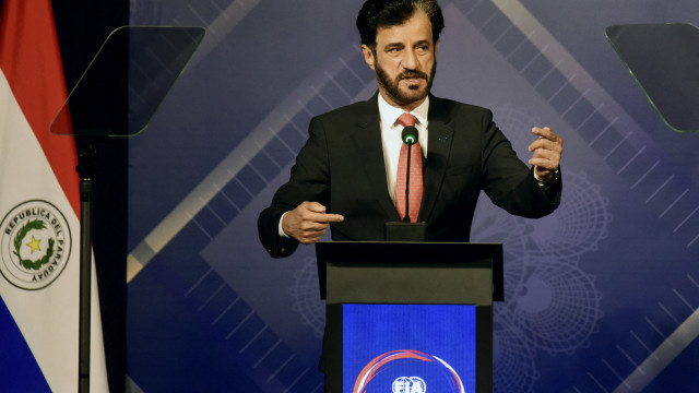 Regras travam e afastam oposição ao atual presidente nas eleições da FIA