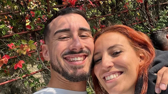 Catarina Miranda acaba namoro com Afonso após "descobrir mensagens"