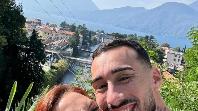 
                    A casa e tatuagens em conjunto? Catarina Miranda revela o que vai fazer
                