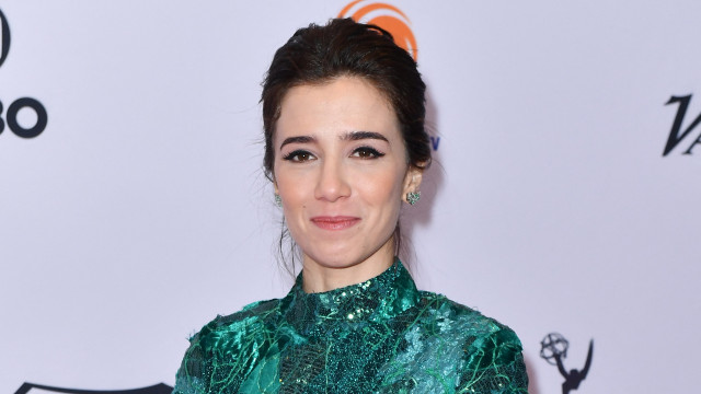 'Finalmente vou fazer uma mulher que transa e bebe', diz Marjorie Estiano sobre Ângela Diniz