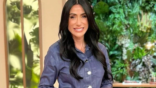 Michelle Barros declara sentimentos por Shia Phoenix em 'A Fazenda 17'