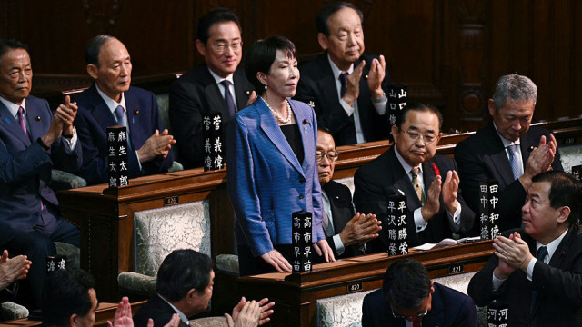 Japão reafirma compromisso com antinuclear no aniversário de Hiroshima