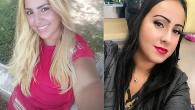 MP denuncia irmã gêmea de “serial killer” por ajudar em quatro mortes