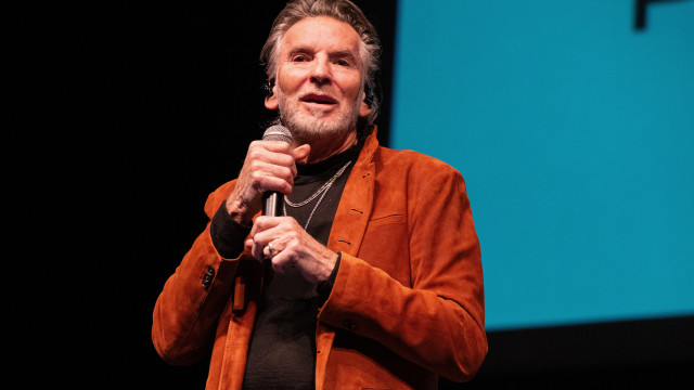 Kenny Loggins pede que Trump remova vídeo onde usa música 'Danger Zone'