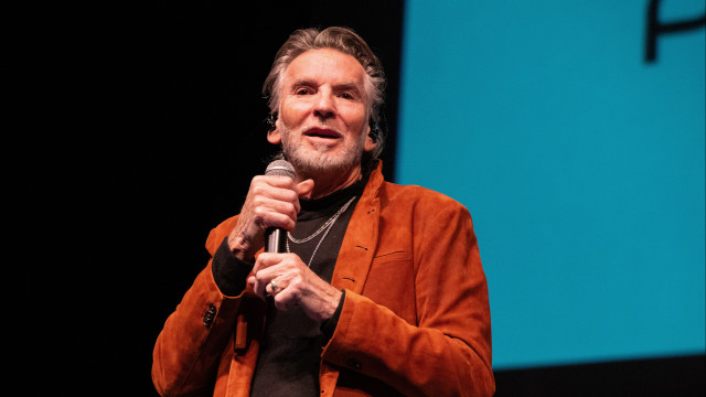 Kenny Loggins pede que Trump remova vídeo onde usa música 'Danger Zone'