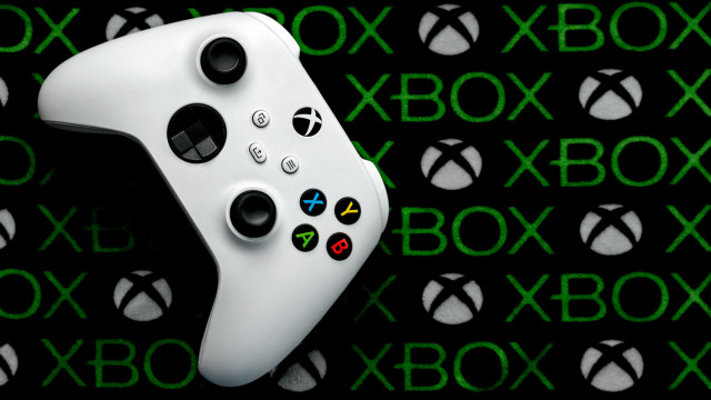 Microsoft confirma que está a trabalhar na nova geração da consola Xbox
