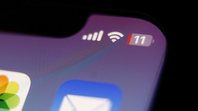 Os 'truques' que tem de conhecer para nunca lhe faltar bateria no iPhone