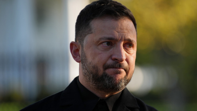 Escândalo de corrupção abala Ucrânia em guerra: Eis os pontos essenciais