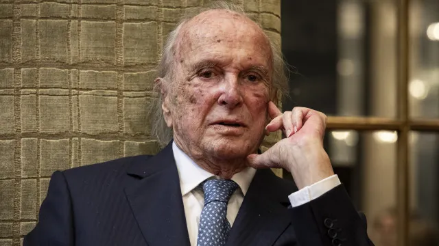 API lança prémio de inovação em homenagem a Francisco Pinto Balsemão
