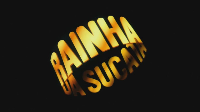 'Rainha da Sucata' será próxima novela do Vale a Pena Ver de Novo