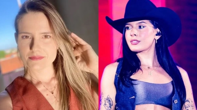 Prima de Ana Castela morre um dia após cantora pedir doações de sangue