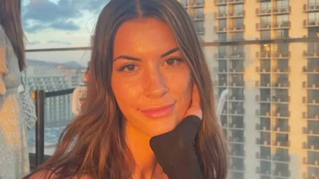 Morreu a atriz Isabelle Tate da série '9-1-1: Nashville'. Tinha 23 anos