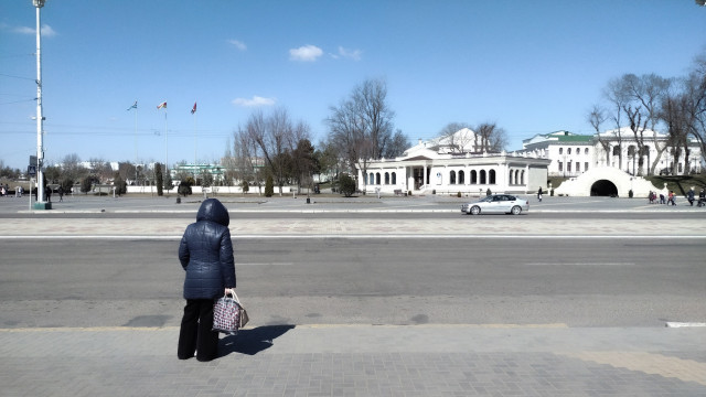 Queda de um drone obriga evacuação de uma povoação na Moldova