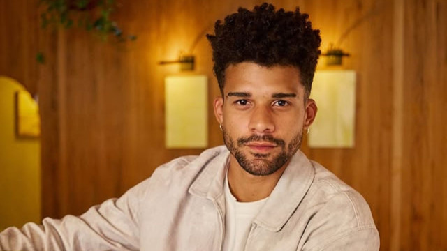 Lucas Leto sofre acidente de carro no Rio: 'Foi assustador'