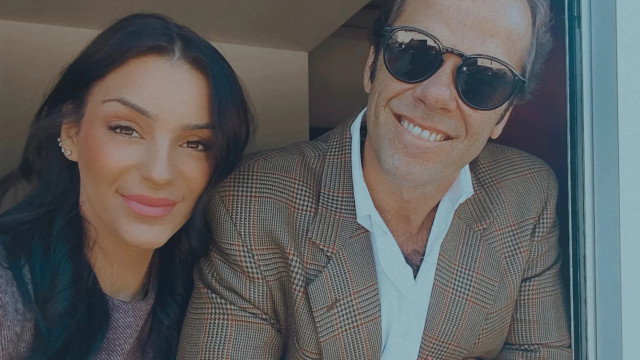 Luíza Abreu e João Moura Caetano revelam nome da filha: Maria Guiomar — image 6