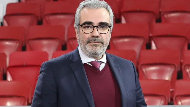 
                    Presidente da MAG do Benfica reage a queixa da APAF: 