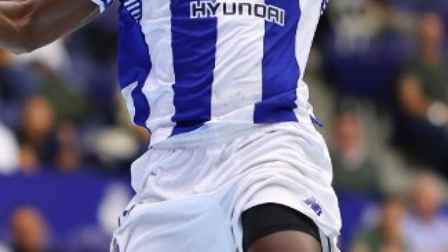 FC Porto e Benfica 'dividem' o topo do campeonato de andebol