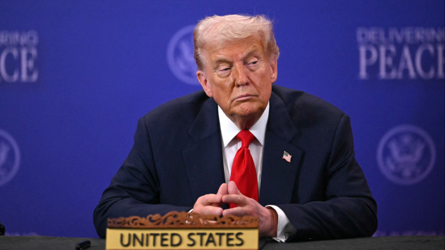Trump: