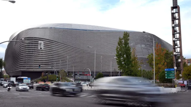 Morreu José Emilio Santamaría, antiga glória do Real Madrid