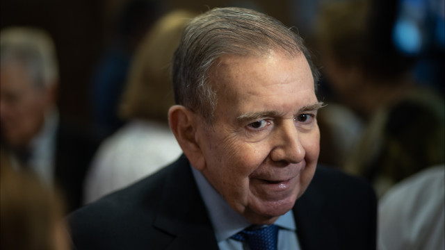 Venezuela: González pede libertação de todos os detidos