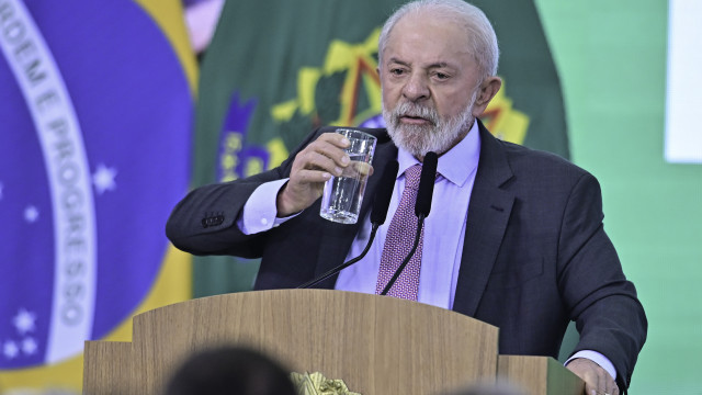 Lula volta para a defensiva com operação no Rio e sofre ataque em redes, Congresso e estados