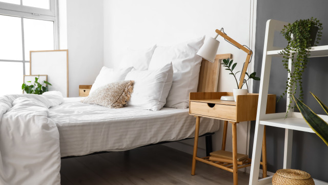 Erros de decoração que fazem com que as casas pareçam mais pequenas
