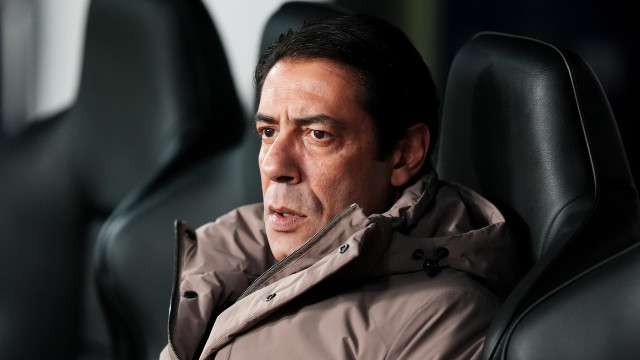 Rui Costa desmente João Félix: 