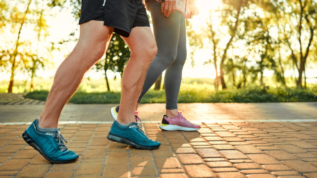 Sente-se melhor depois de fazer exercício? A ciência explica