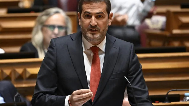 
                    Quem saiu do PSD para o Chega 