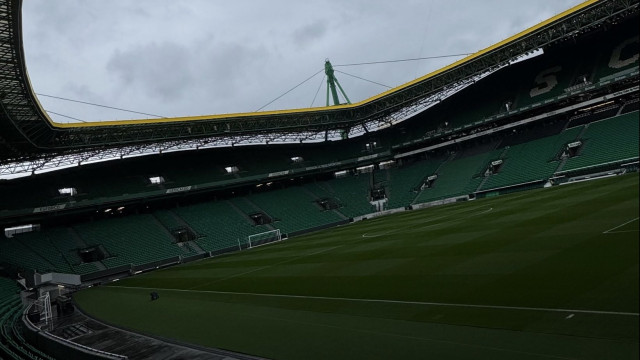 Sporting-AVS: Haverá melhor jogo para o leão voltar a ganhar confiança?