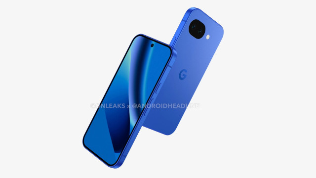 Aqui estão os primeiros detalhes do novo telemóvel acessível da Google